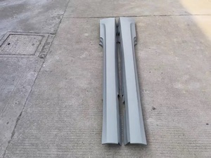 Minigonne laterali per <span class=keywords><strong>BMW</strong></span> e92 JP M3, configurazione speciale RB Surround. - Product Image 4