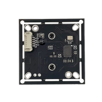 Module de caméra infrarouge d'éclairage supplémentaire LLGCAM H283, 2MP haute définition 1080p, objectif 100 degrés, capteur CMOS, USB2.0, intérieur