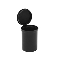 Bouteille à ouverture facile, écologique, pour usage pharmaceutique, couleur personnalisable, impression sur écran, PP de qualité alimentaire, vide
