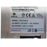Module redresseur de puissance R48-2000A3 48V CC 30A