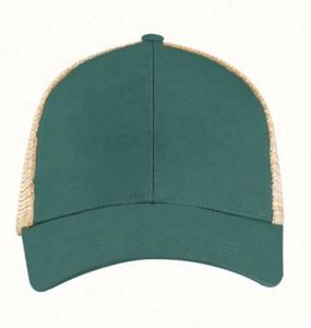 Nouvelle Tendance : Casquette de Sport Hip Hop, Casquette Trucker en Mousse et Maille, Casquettes Trucker Brodé - Product Image 2