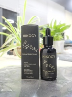 Vente en gros OEM, marque privée, acide hyaluronique, anti-âge, anti-rides, blanchissant, éclaircissant pour le visage et le corps, liquide pour sérum