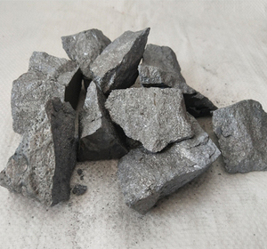 कास्टिंग लोहे उपयोग fesi/ferrosilicon/फेरो सिलिकॉन - Product Image 5