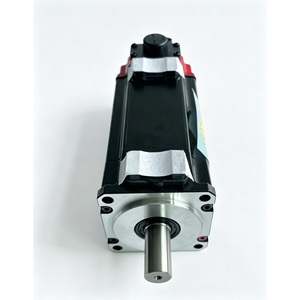 บริการซ่อมบำรุงและรักษาเครื่องจักร FANUC A06B-0116-B704 อย่างมืออาชีพ #   มอเตอร์ AC สำหรับระบบการผลิตอัจฉริยะ FANUC Smart Production Line Pro ของ FANUC - Product Image 4