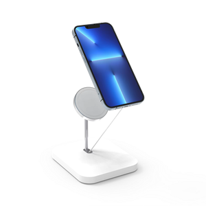 Tocvue PA-05S Nhu cầu cao chống trộm an ninh hiển thị đứng không dây điện thoại di động phí báo động thiết bị cho Apple Cửa Hàng làm bằng nhựa - Product Image 3