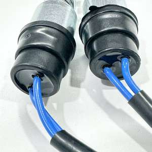 Arnés de cableado de carrito de golf de cobre puro personalizado con conector personalizable - Product Image 4