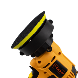 ליטוש ליטוש מכונת יופי waxing מכונת יד ביד מוחזק סנדר חשמלי - Product Image 4