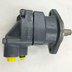 Moteur hydraulique à cylindrée fixe série F11 F12 F12-040-MS-SH-T-000-000-0 F12-080-MF-CV-C-000-0000-P0 - Product Image 5