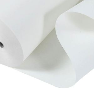Nouveau produit : Papier pour imprimante jet d'encre en rouleau jumbo, tissu polyester pour vêtements, pour transfert par sublimation - Product Image 4