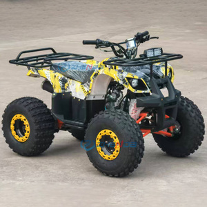 Mini Bull Jeep Car Vehículo todoterreno para adultos y niños Carro utilitario todoterreno <span class=keywords><strong>de</strong></span> 4 ruedas con diseño resistente - Product Image 5