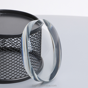 <span class=keywords><strong>Sfsv</strong></span> 1.56 ảnh grey tầm nhìn duy nhất UC/HC/Màu xanh HMC ống kính quang học khoảng trống bán thành phẩm Kính mắt ống kính - Product Image 6