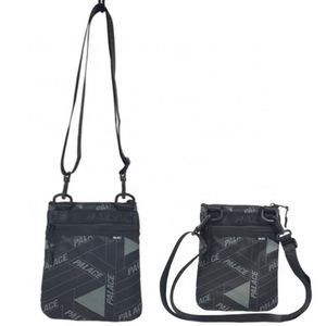 Nylon Crossbody <b>Bag</b> Crossbody Messenger <b>Bag</b> Women With Logo Custom Polyester Crossbody <b>Bag</b> Men - Product Image 1