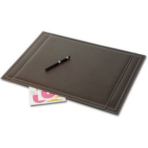 <b>Large</b> Leather <b>Desk</b> Pad and Drawer Organizers Set Office Accessories Including Mouse Pad Cover and <b>Desks</b> Drawers - Product Image 2