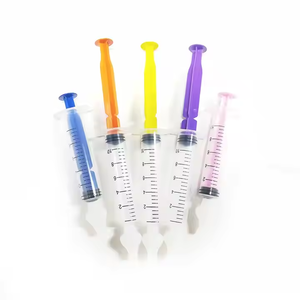 <span class=keywords><strong>Seringue</strong></span> d'irrigation nasale pour bébé Aspirateur nasal pour bébé Laveuse nasale pour bébé - Product Image 6