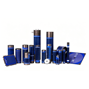 Elemento Calefactor <span class=keywords><strong>de</strong></span> Acero Inoxidable <span class=keywords><strong>de</strong></span> Película Gruesa, Accesorio <span class=keywords><strong>de</strong></span> Repuesto Compatible con Lavavajillas Siemens y <span class=keywords><strong>Bosch</strong></span> - Product Image 5