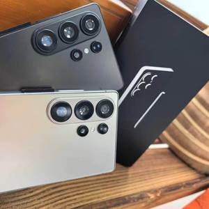 Smartphone S26ultra Android 15 con 16GB+1TB, lápiz óptico integrado, pantalla grande de alta definición, batería de 8000mAh, 120HZ, Deca Core - Product Image 4