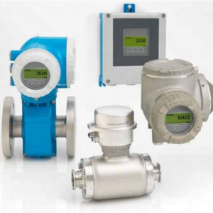 Medidor de Flujo E+H Proline Promag W 300 100% Nuevo y Original - Product Image 4