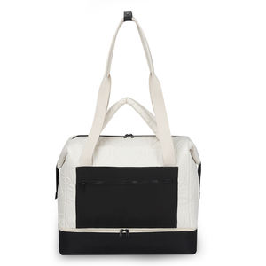 Grand sac <span class=keywords><strong>de</strong></span> sport et <span class=keywords><strong>de</strong></span> <span class=keywords><strong>voyage</strong></span> 3-en-1, sac <span class=keywords><strong>de</strong></span> week-end matelassé essentiel, sac <span class=keywords><strong>de</strong></span> sport personnalisé, sac <span class=keywords><strong>de</strong></span> <span class=keywords><strong>voyage</strong></span> <span class=keywords><strong>de</strong></span> week-end - Product Image 2