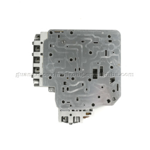 01M 01N buen cuerpo <span class=keywords><strong>de</strong></span> válvula <span class=keywords><strong>de</strong></span> transmisión automática <span class=keywords><strong>de</strong></span> <span class=keywords><strong>4</strong></span> velocidades usado apto para Volkswagen Passat Linyu 2,0 Bora 1,8 <span class=keywords><strong>Golf</strong></span> 2,0 <span class=keywords><strong>caja</strong></span> <span class=keywords><strong>de</strong></span> <span class=keywords><strong>cambios</strong></span> TCM - Product Image 2