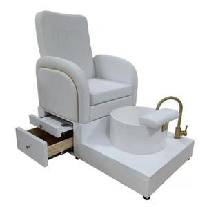 Vente directe du fabricant de fauteuils de massage et de thérapie des pieds haut de gamme personnalisés - Product Image 1