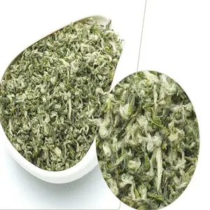 Chăm sóc sức khỏe cao cấp mỏng Bi Luo chun trà xanh quan trọng