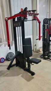 Máquina de Ejercicios para Piernas con Plataforma de Acero para Uso Comercial, Capacidad de Carga de 100 kg, con Precio Competitivo - Product Image 2