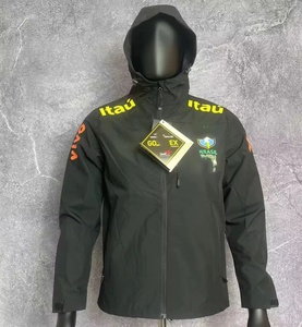 Cortavientos para el Equipo de París, Arsenal, Chelsea, Argentina, Alemania, Manchester City, Manchester, Deportivo, a Rayas - Product Image 4