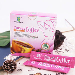 Café pour la poitrine Winstown <span class=keywords><strong>Max</strong></span> Curve, amélioration du café pour la poitrine, gros seins, beauté féminine - Product Image 6