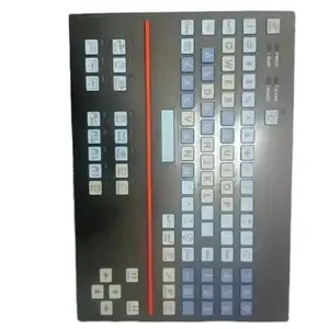 100% Original Brand New Practice Keyboard PBT+PC BN936A672 In Stock