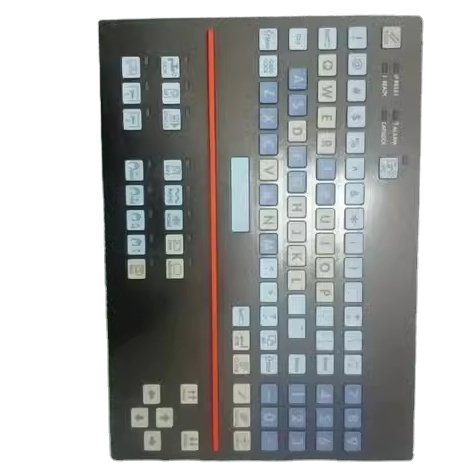 100% original brand new Practice keyboard PBT+PC BN936A672,in stock