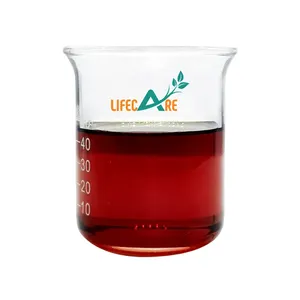 High Quality Cosmetic Grade Psoralea Corylifolia Extract Bakuchiol Oil 98% Bakuchiol