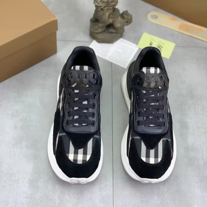 Sneakers Chunky de Haute Qualité Originales pour Hommes et Femmes, Style Casual, Nouveaux Modèles, Chaussures pour Hommes - Product Image 5