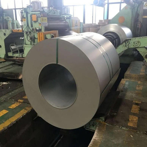 เหล็กม้วนคาร์บอนชุบสังกะสีรีดเย็น Q195-Q355 SS400 ตามมาตรฐาน ASTM และ AISI สำหรับการดัด เชื่อม และตัด - Product Image 3