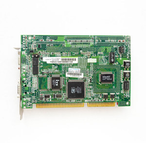 ARBOR PIA-673 PIA-673DVC PIA-671 PIA-649 A01103299 REV.1.0 Carte mère industrielle Carte CPU Module CPU Carte mère 100% test - Product Image 4