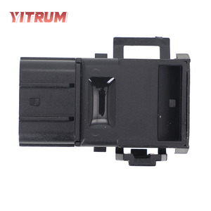YITRUM เซ็นเซอร์เรดาร์ถอยหลัง 39680-TL0-G01-C0 สำหรับฮอนด้าระบบช่วยจอดด้านหลังวัสดุ ABS - Product Image 3
