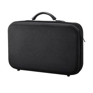 Étui de transport rigide pour tondeuses à cheveux, organiseur de rangement pour tondeuses <span class=keywords><strong>Hatteker</strong></span>/Oneisal/Wahl 5Star/Andis, rasoir pour hommes - Product Image 4