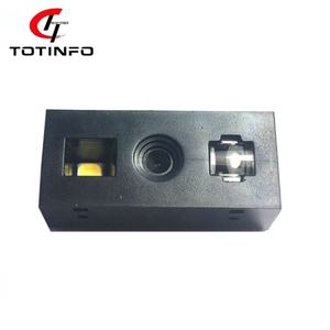Módulo Escáner de Código de Barras 2D Inteligente, Sensor CMOS, Interfaces USB TTL RS232, Compatible con Android y Linux PDA - Product Image 2