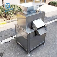 Presse-agrumes industriel automatique multifonction à double rouleau, moteur 1,5 kW, capacité 2000 kg pour agrumes et oranges