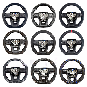 Volante Deportivo de Cuero Toyota GR Sport, Disponible en Stock, Compatible con Hilux, Camry, Fortuner, Corolla, Hiace, Prado 120, 150, <span class=keywords><strong>GT86</strong></span>, Mark X - Product Image 5