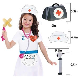40 accessoires de fête DIY sur le thème médical et dentaire pour médecins et infirmières, parfaits pour prendre des photos - Product Image 2