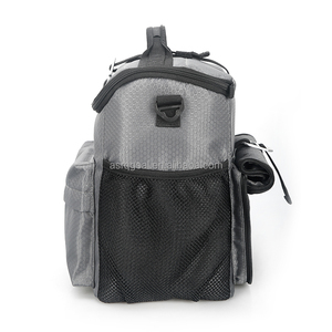 Marcos de <span class=keywords><strong>bolsa</strong></span> ASRQGOAL <span class=keywords><strong>para</strong></span> <span class=keywords><strong>bolsa</strong></span> de manillar de bloque de soporte delantero <span class=keywords><strong>Brompton</strong></span> <span class=keywords><strong>para</strong></span> bicicleta plegable <span class=keywords><strong>Brompton</strong></span> - Product Image 2