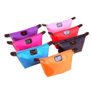 Bolsas de Maquillaje Cosméticas Tipo Dumpling al por Mayor, Nueva Moda, Precio Económico, Compra en Línea para Mujeres - Product Image 2