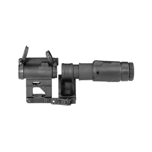 SPECPRECISION M5 <span class=keywords><strong>6X</strong></span> MAG-<span class=keywords><strong>1</strong></span> <span class=keywords><strong>6X</strong></span> Lupa Combo 2,26 \ "Óptica Centerline Altura Red Dot Sight - Product Image 5