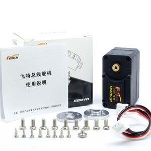 Servo Feetech STS3215 7.4V/12V SO-ARM100 101, LeRobot de Código Abierto para Robótica de Inteligencia Incorporada K111 - Product Image 1