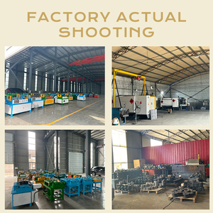 Tự động CNC sắt ống Máy uốn hợp kim thép không gỉ Con lăn Máy uốn động cơ thành phần cốt lõi cho chế biến kim loại - Product Image 5