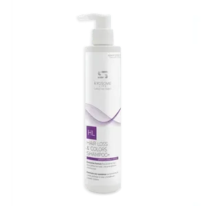 Shampoo Plus per Perdita di Capelli e Colori - Product Image 1