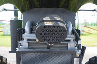 Tracteur agricole à roues de marque réputée CH1204, machines agricoles, tracteurs à vendre
