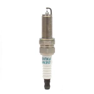 หัวเทียนอิริเดียม DENSO FXU16HR11 1884711160 สำหรับรถยนต์ Sonata 9 Santa Fe Tucson Elantra เกลียว 12 บรรจุภัณฑ์ พร้อมการรับประกันจากโรงงาน - Product Image 2