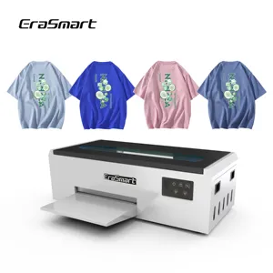 Mesin cetak kain A4 Printer Epson L805 Desktop untuk bisnis kecil