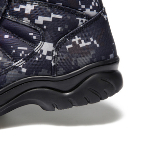 <span class=keywords><strong>Bottes</strong></span> tactiques haut <span class=keywords><strong>de</strong></span> gamme pour la randonnée en plein air <span class=keywords><strong>bottes</strong></span> marines numériques camouflage  <span class=keywords><strong>bottes</strong></span> d'outillage - Product Image 4